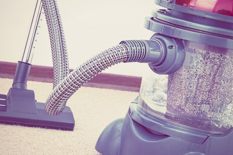 Aspirateur classique ou professionnel : faites votre choix