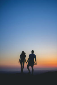 relation amoureuse