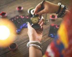Une consultation de voyance peut changer votre vie !