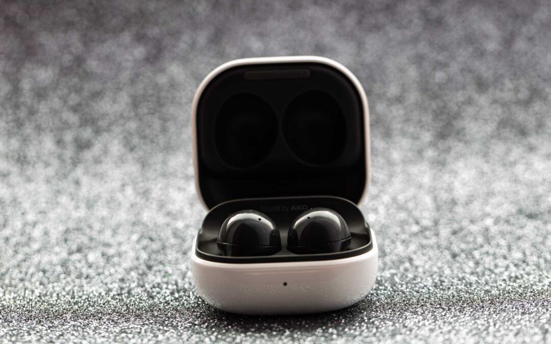 Mon avis sur les écouteurs sans fil : test des AirPods Pro d’Apple et des Galaxy Buds de Samsung