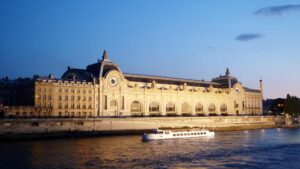 Musée d'Orsay