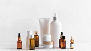 Produit de beauté