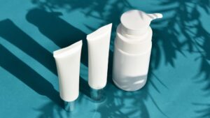 Produit de beauté