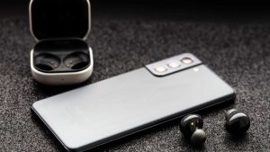 Samsung s22