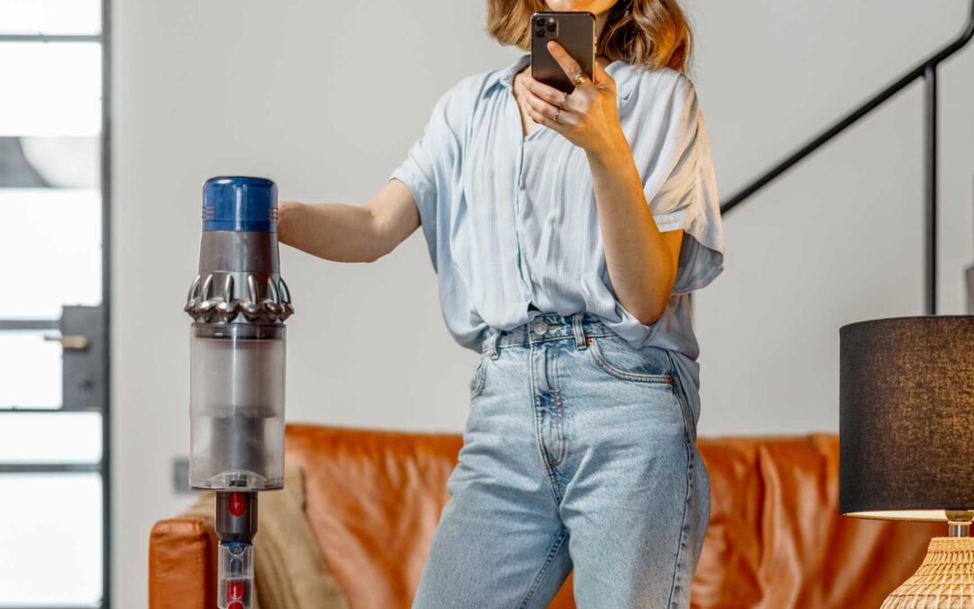 Test et comparatif des aspirateurs sans fil : Dyson vs. Xiaomi, lequel choisir ?