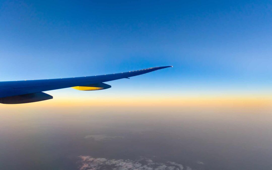 Bons Plans voyage : trouvez des billets d’avion à prix réduit avec Air France et Ryanair