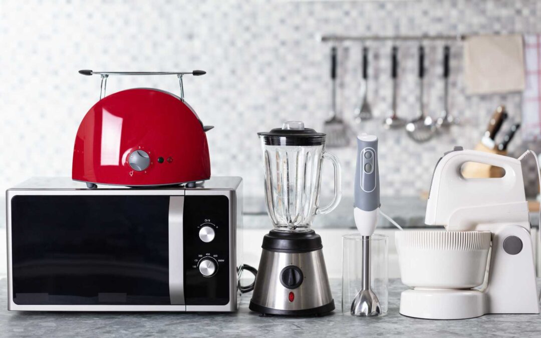 Les bons plans du moment pour s’équiper en électroménager : promotions sur les marques Philips et Moulinex