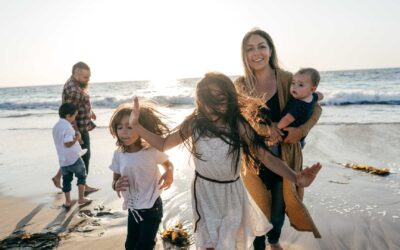 Les meilleures destinations pour un voyage en famille : conseils et bons plans pour des vacances inoubliables