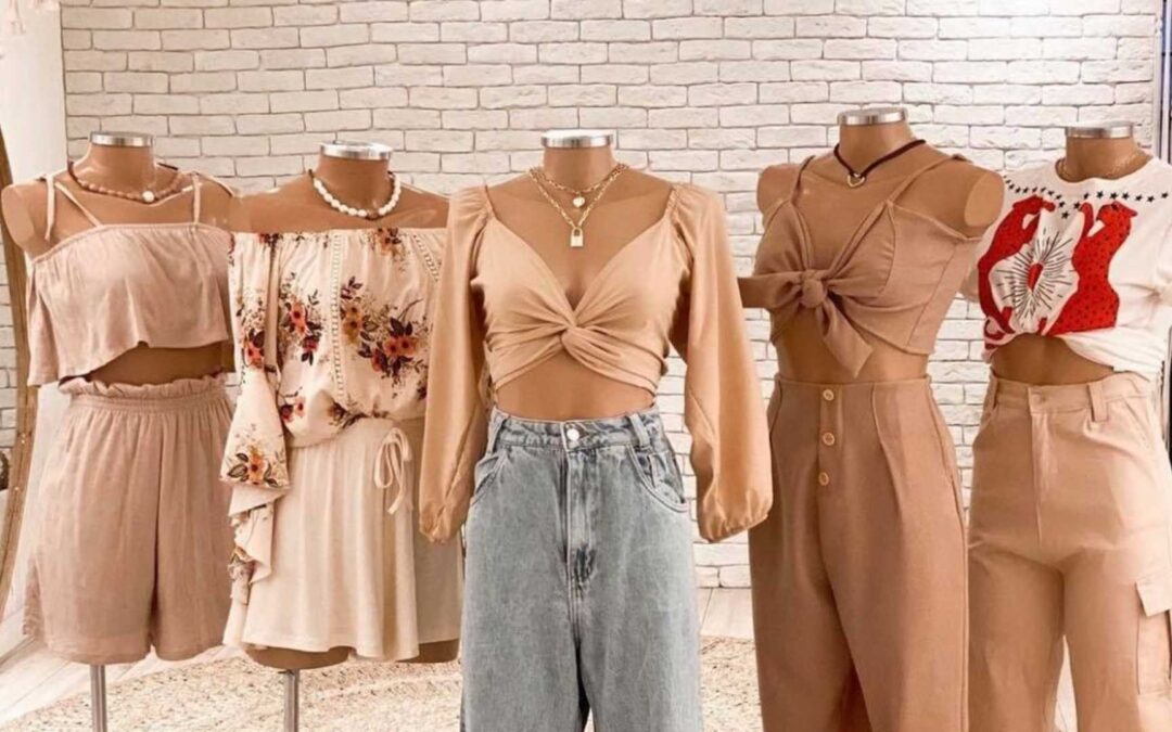Bons Plans mode : profitez des soldes sur les vêtements chez Zara et H&M