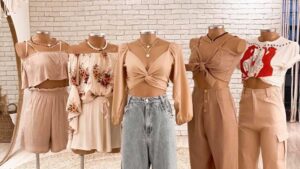 Mannequin de magasin