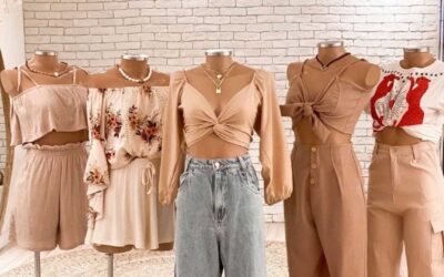 Bons Plans mode : profitez des soldes sur les vêtements chez Zara et H&M