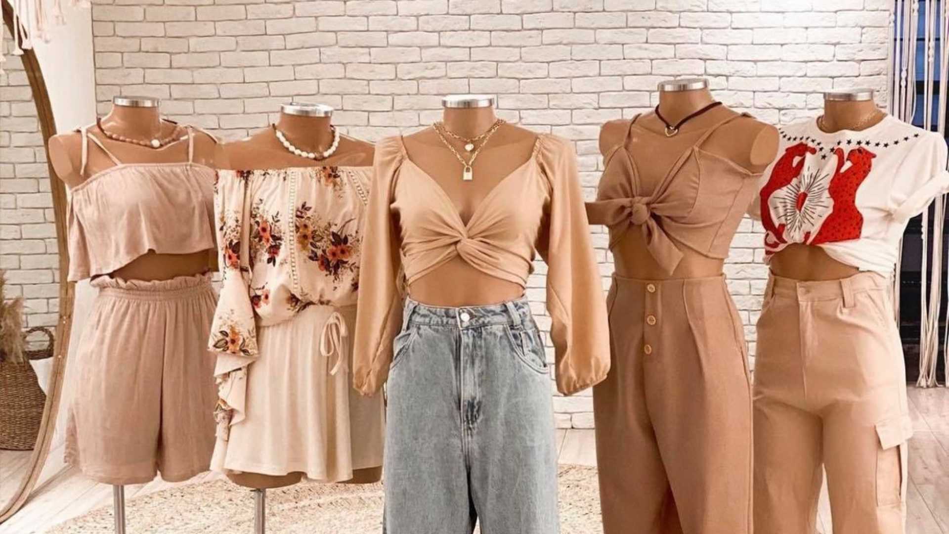 Mannequin de magasin